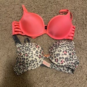 32B Bras